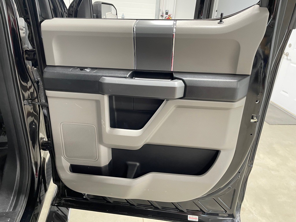 2017 Ford F-150 Image 21
