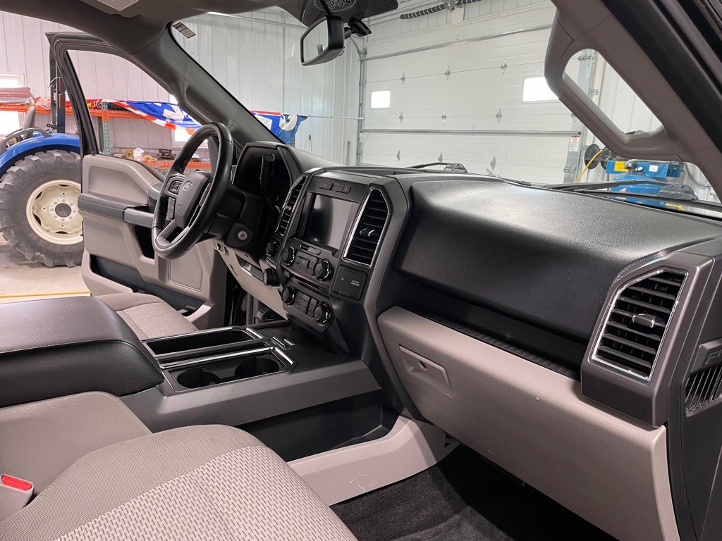 2017 Ford F-150 Image 22