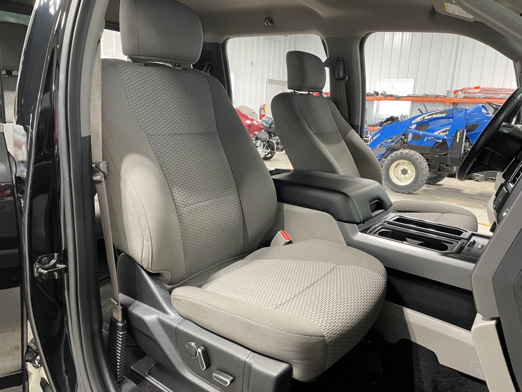 2017 Ford F-150 Image 23