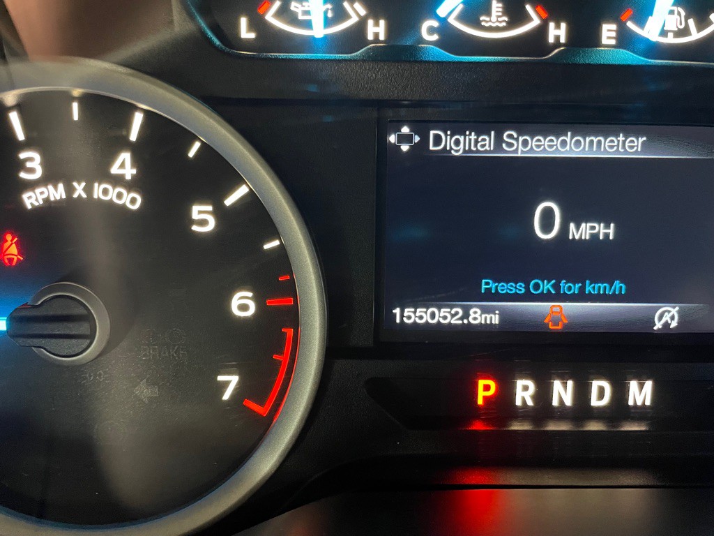 2017 Ford F-150 Image 27
