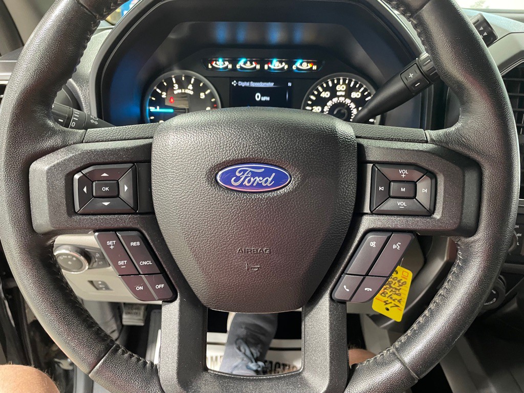 2017 Ford F-150 Image 28