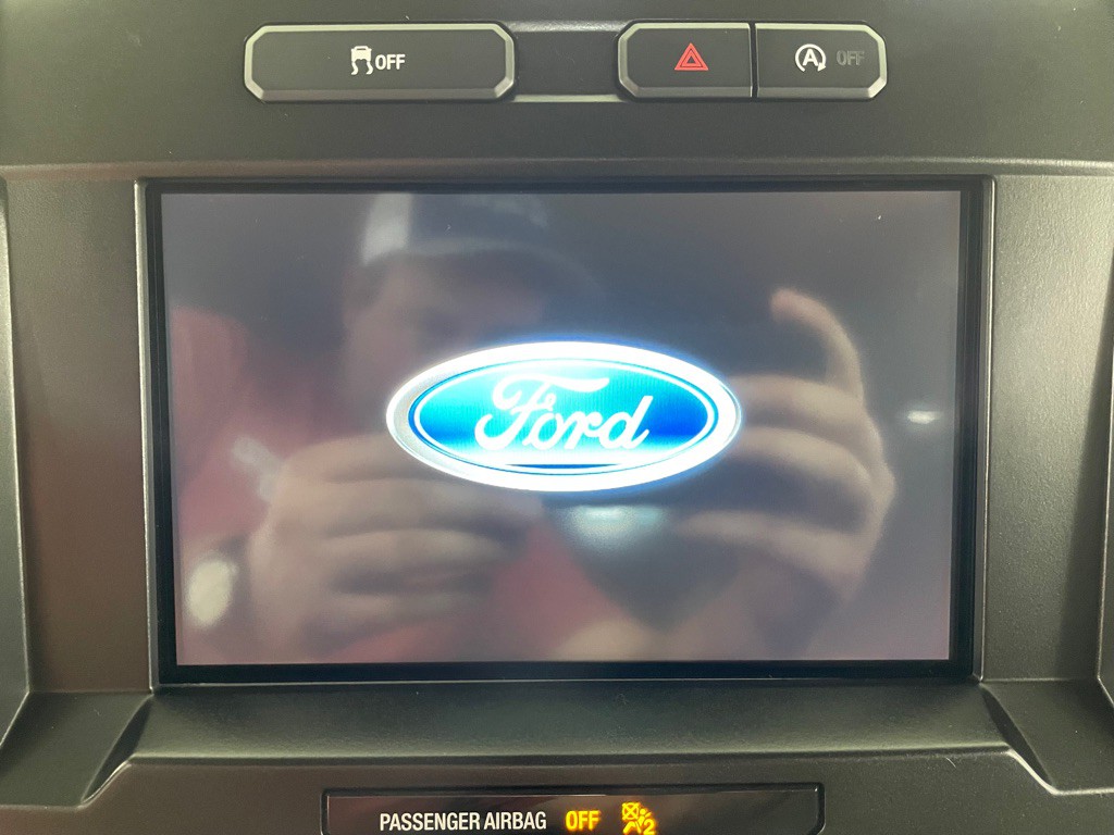 2017 Ford F-150 Image 30
