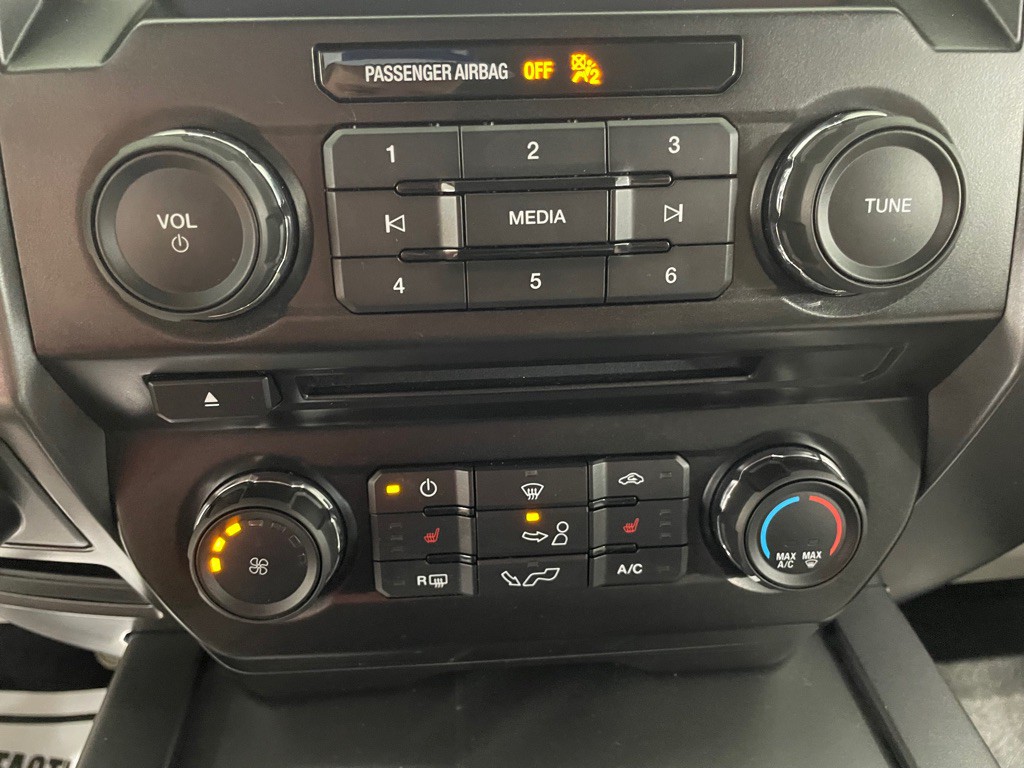 2017 Ford F-150 Image 31