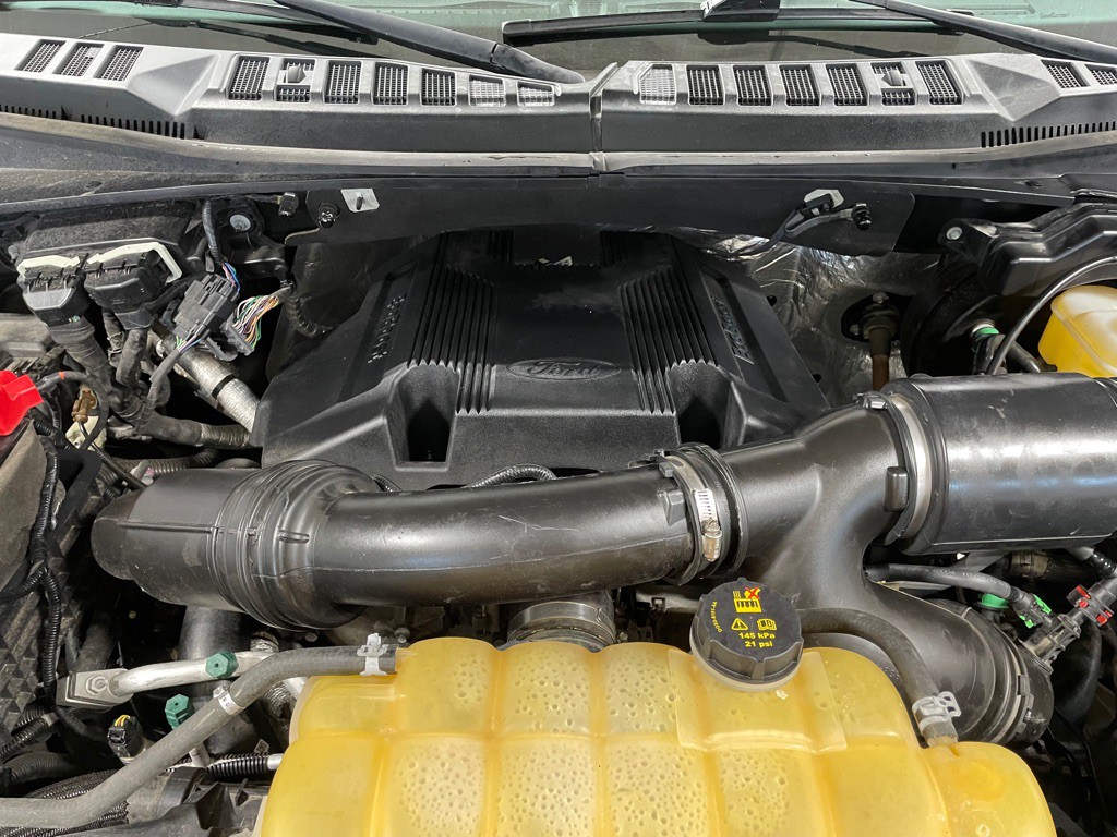 2017 Ford F-150 Image 34