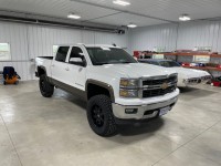 Image for 2015 Chevrolet Silverado 1500 LT ID: 6629469