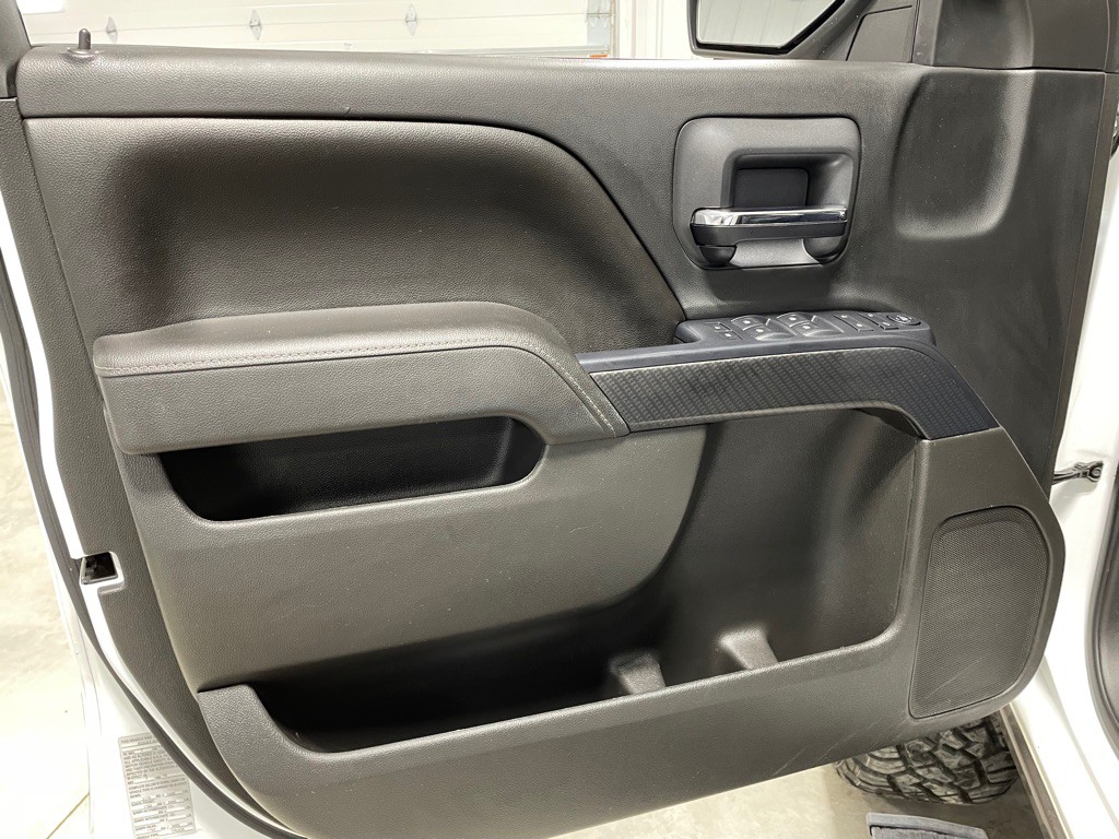 2015 Chevrolet Silverado 1500 Image 14