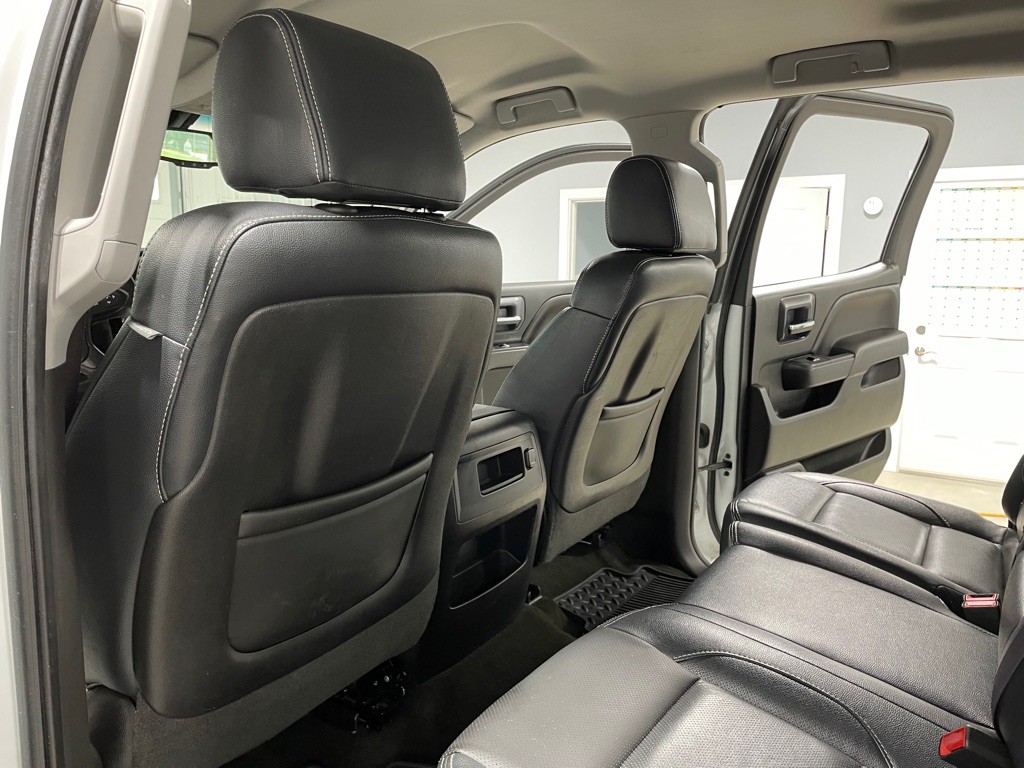 2015 Chevrolet Silverado 1500 Image 15