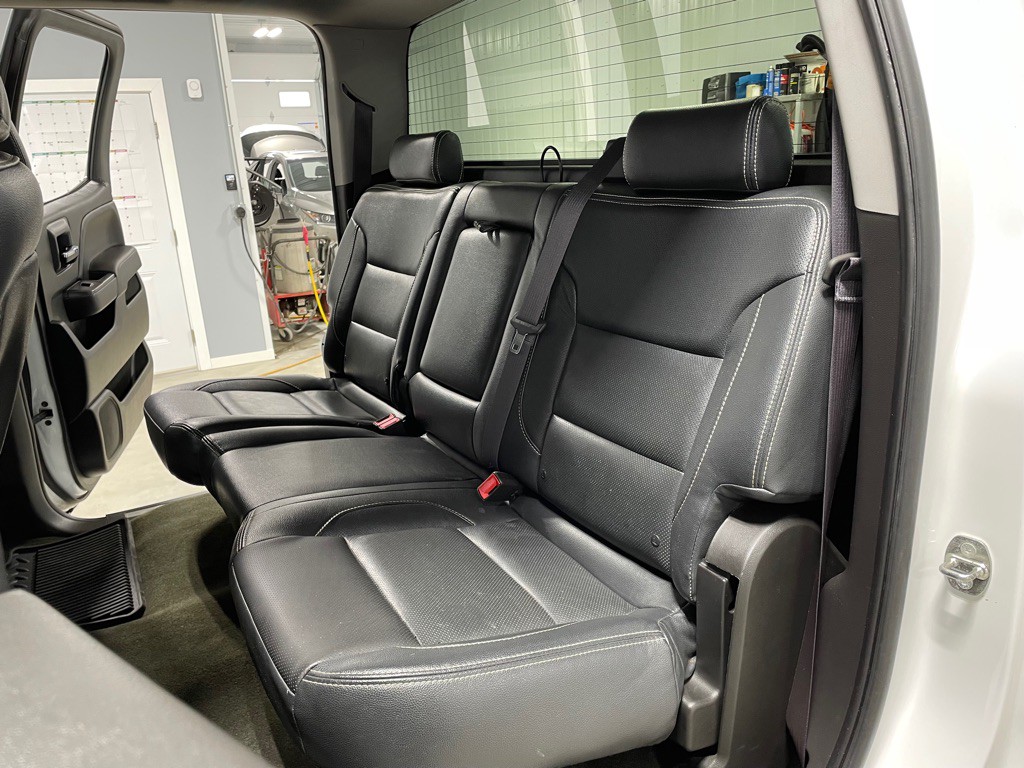 2015 Chevrolet Silverado 1500 Image 16
