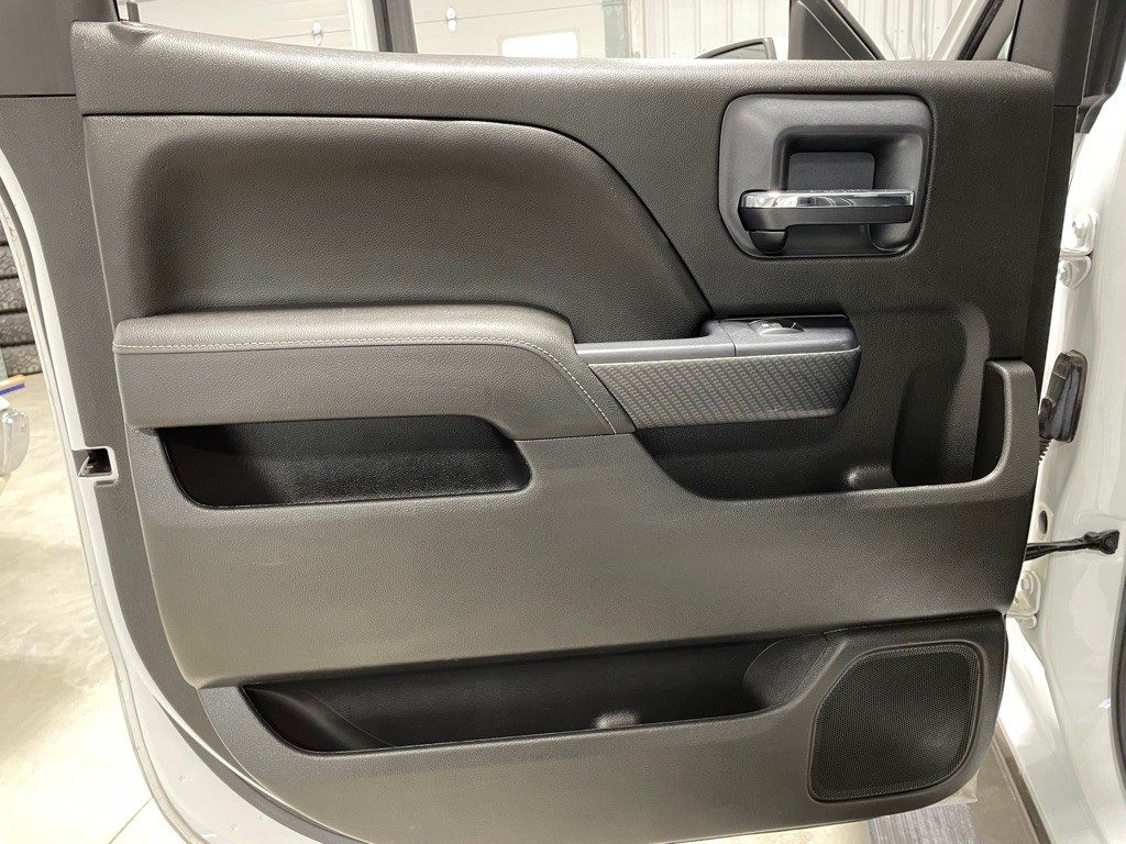 2015 Chevrolet Silverado 1500 Image 17