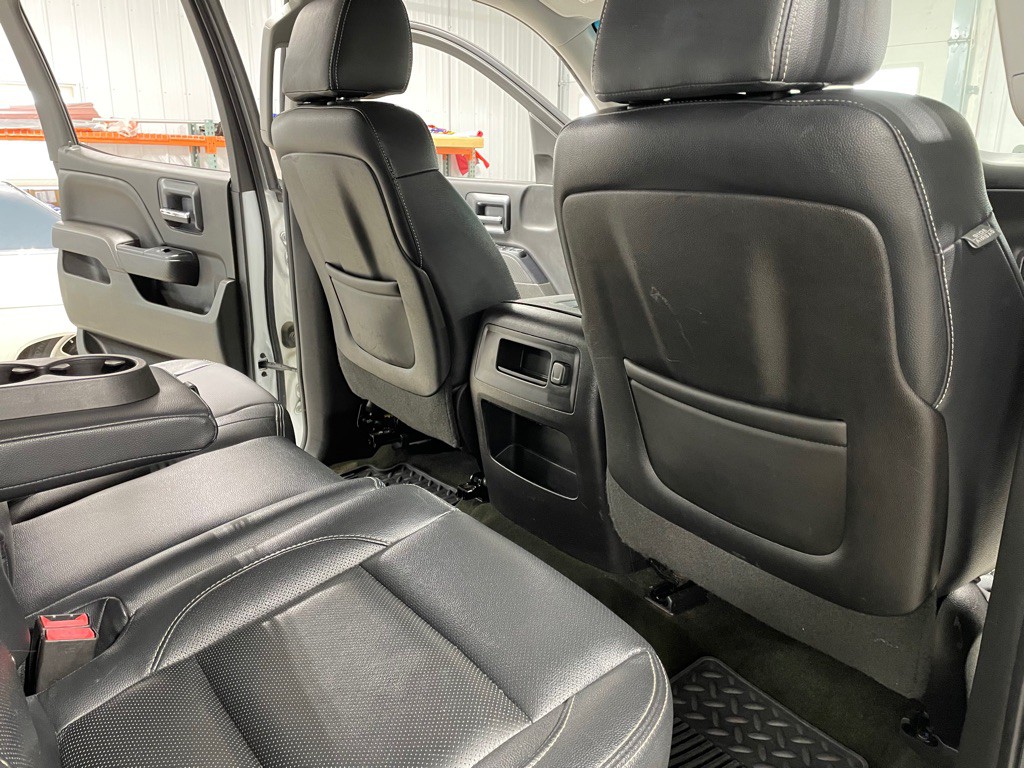 2015 Chevrolet Silverado 1500 Image 18