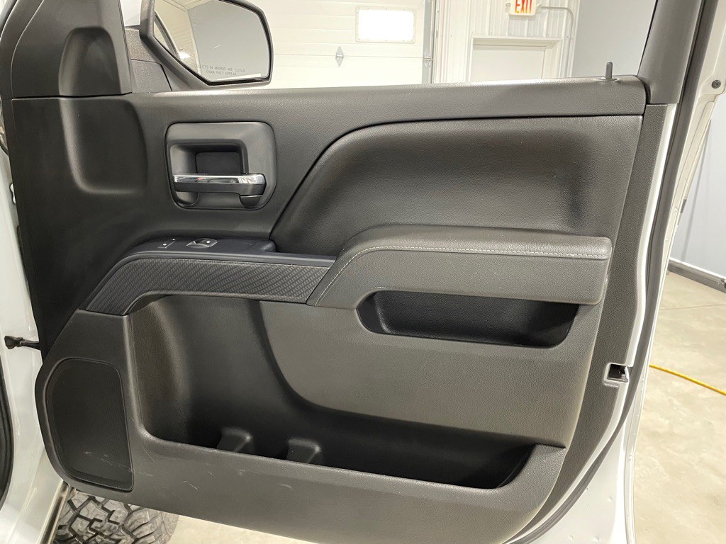 2015 Chevrolet Silverado 1500 Image 24