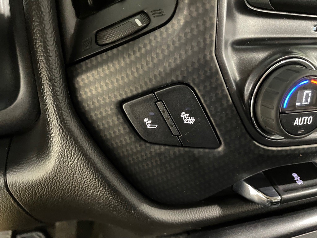 2015 Chevrolet Silverado 1500 Image 29