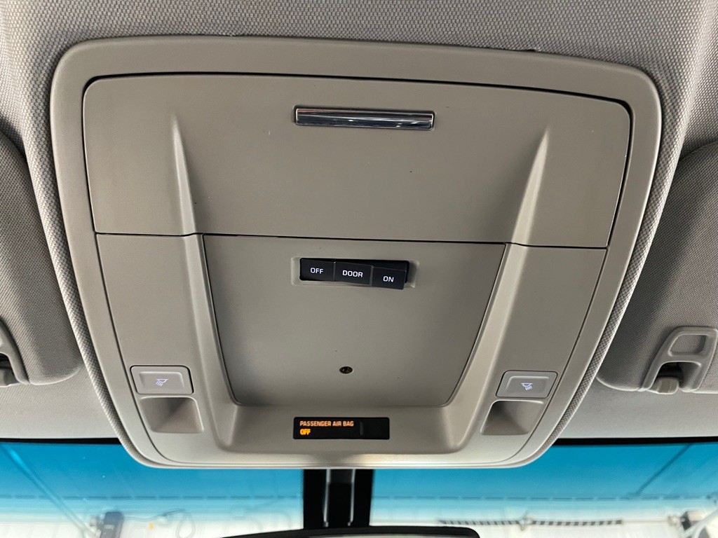 2015 Chevrolet Silverado 1500 Image 30