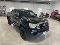 Image for 2015 Toyota Tacoma V6 ID: 6629475