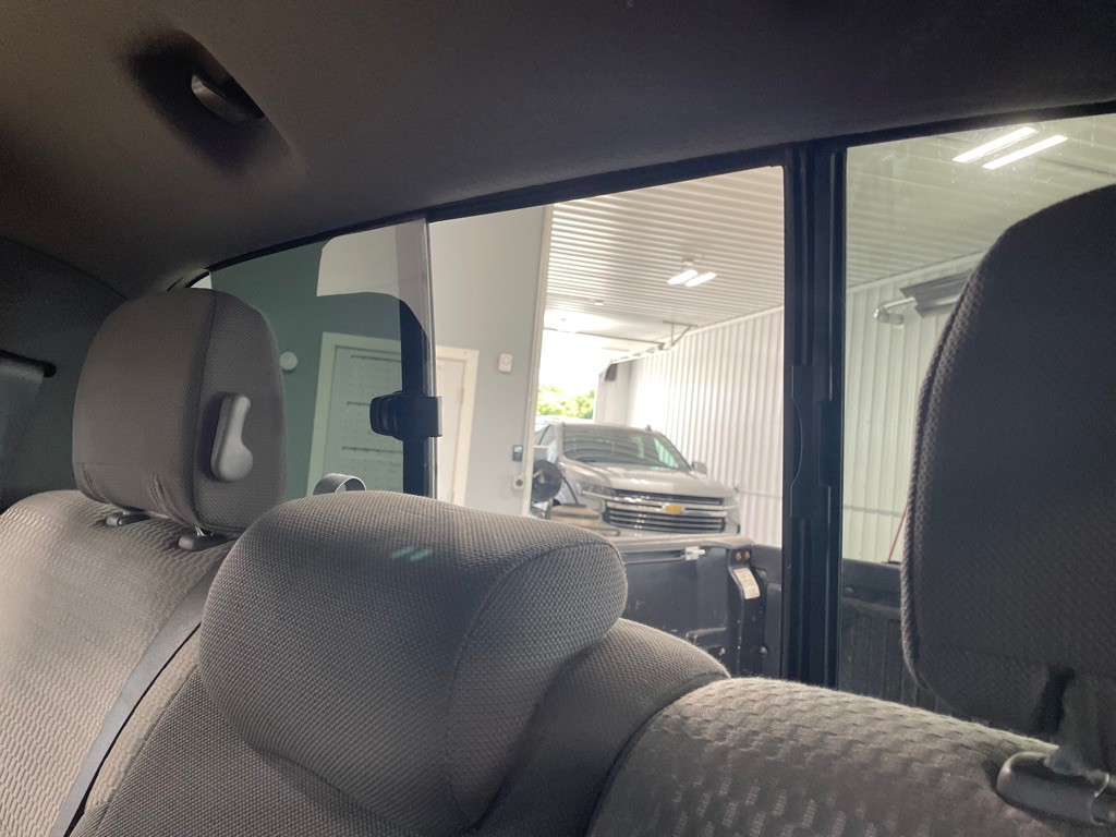2015 Toyota Tacoma Image 15