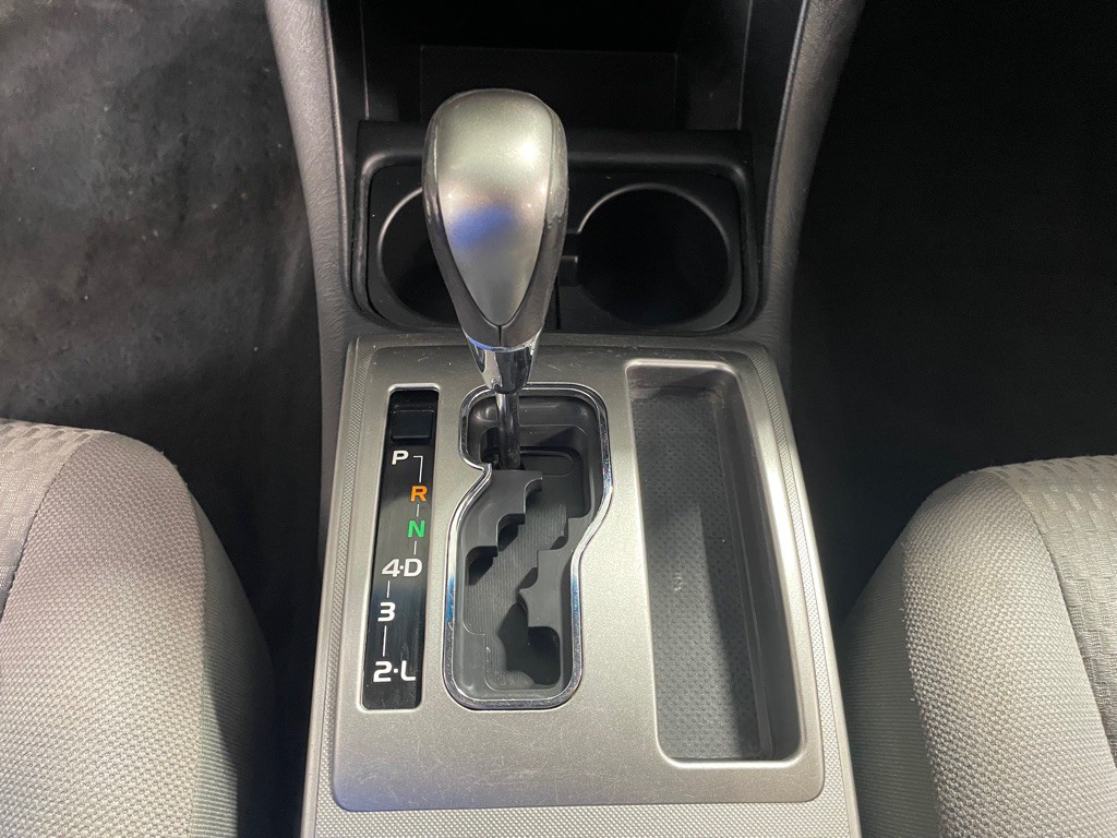 2015 Toyota Tacoma Image 31
