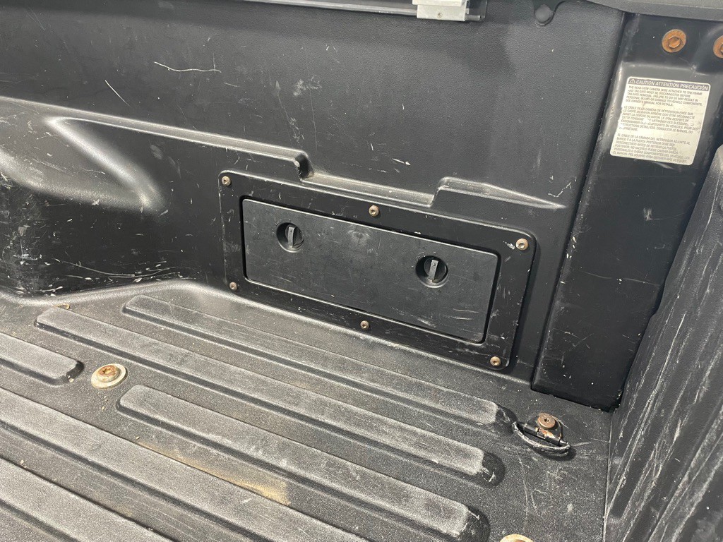 2015 Toyota Tacoma Image 32