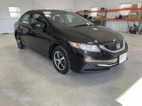 Image for 2015 Honda Civic SE ID: 6629476