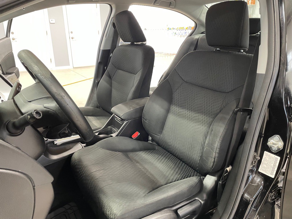2015 Honda Civic Image 10