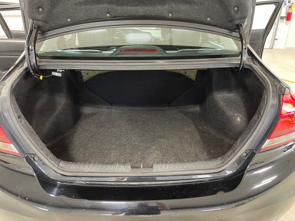 2015 Honda Civic Image 15
