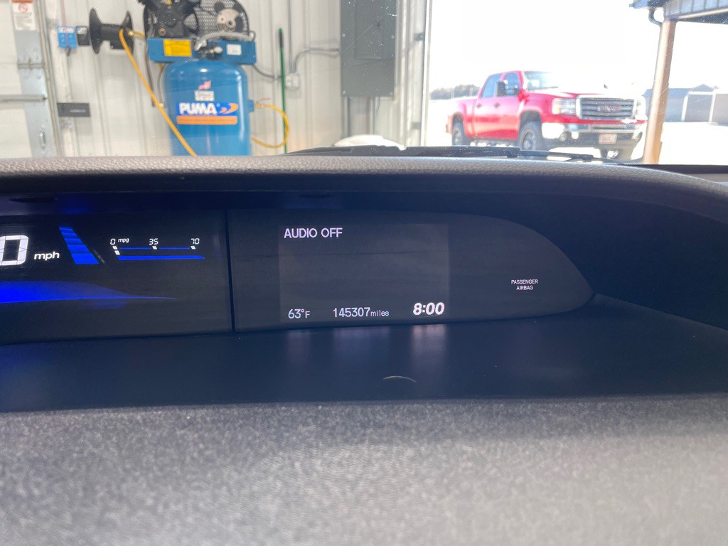 2015 Honda Civic Image 24