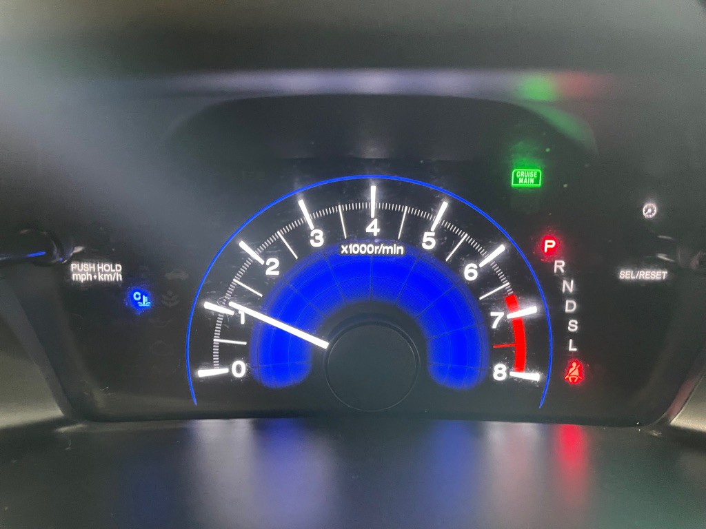 2015 Honda Civic Image 25