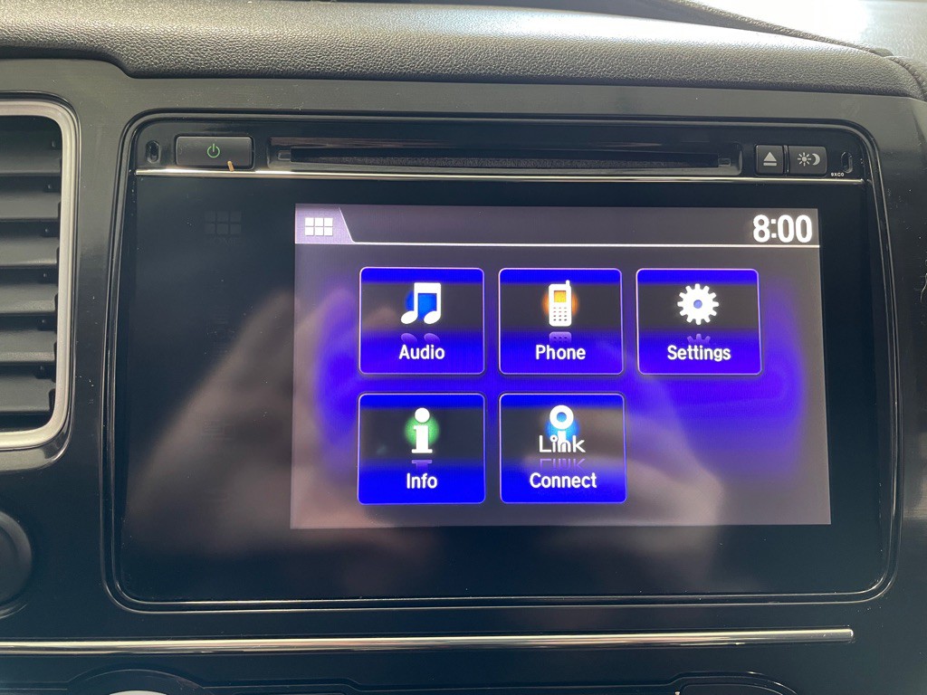 2015 Honda Civic Image 26