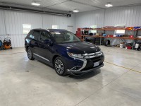 Image for 2017 Mitsubishi Outlander GT ID: 6629484