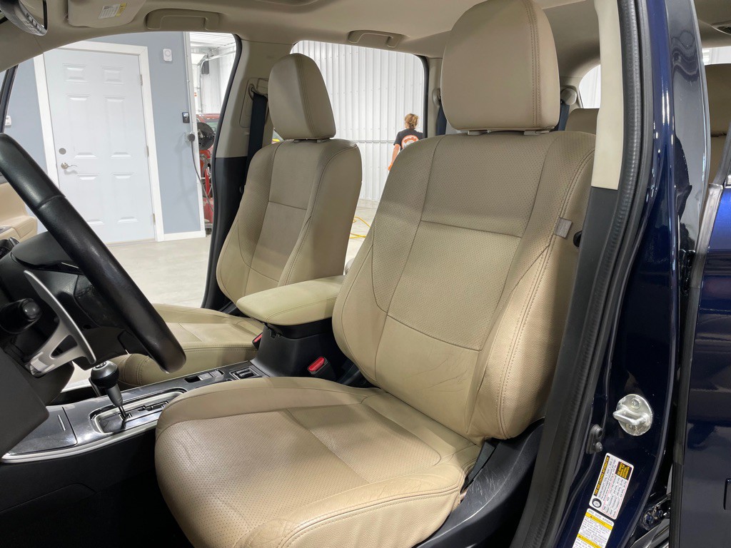 2017 Mitsubishi Outlander Image 10