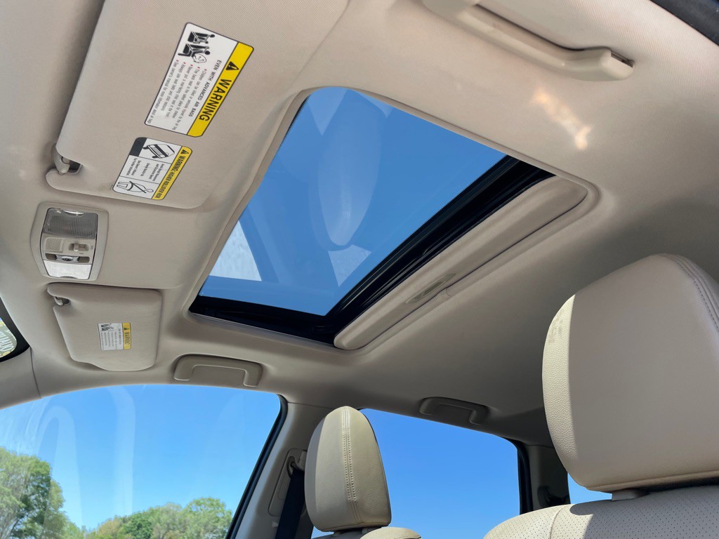 2017 Mitsubishi Outlander Image 33