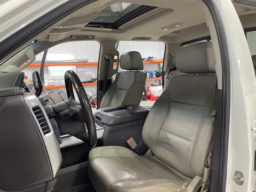 2014 Chevrolet Silverado 1500 Image 10