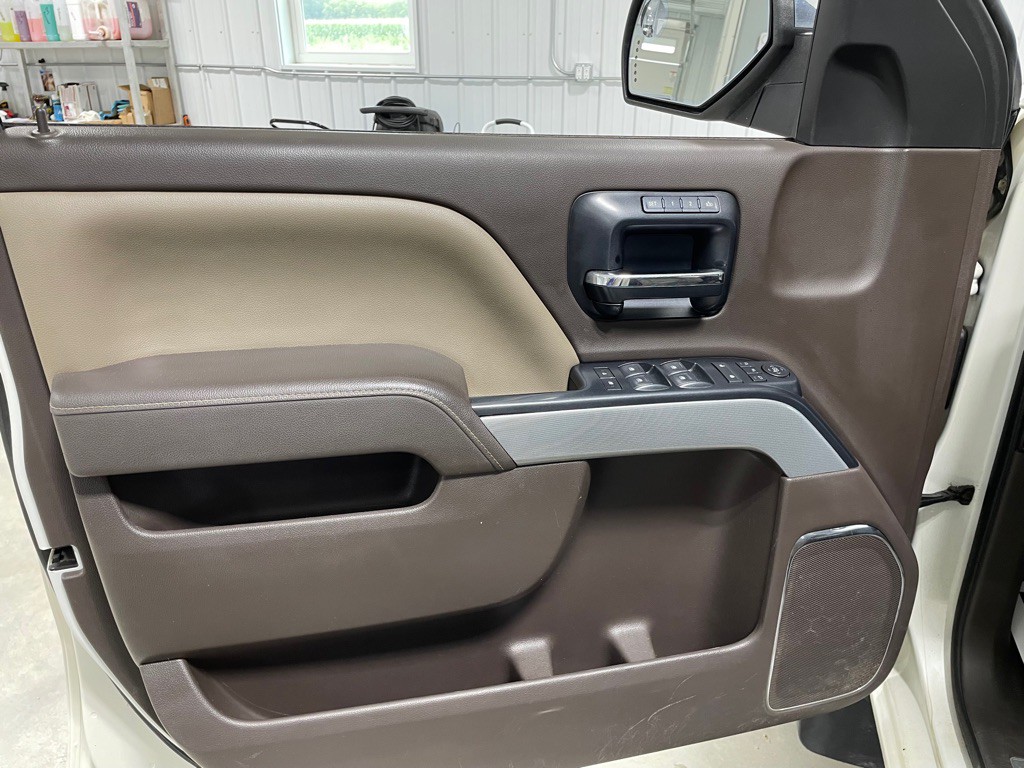2014 Chevrolet Silverado 1500 Image 11