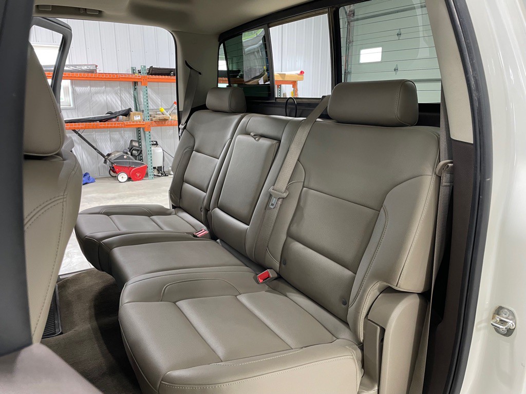 2014 Chevrolet Silverado 1500 Image 13