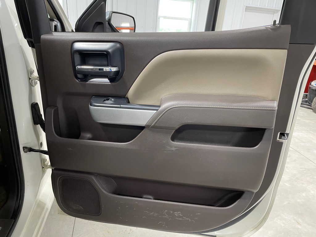 2014 Chevrolet Silverado 1500 Image 18