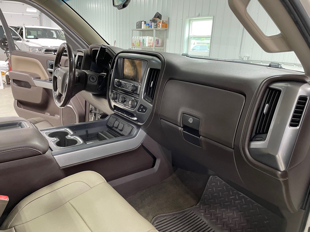 2014 Chevrolet Silverado 1500 Image 19