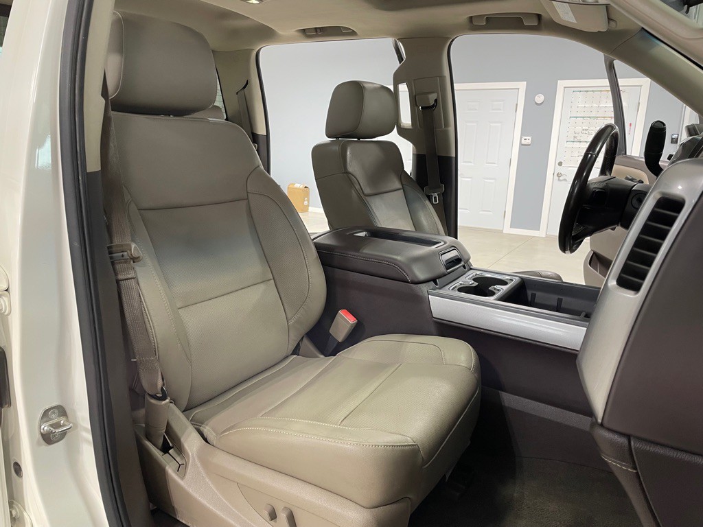 2014 Chevrolet Silverado 1500 Image 20