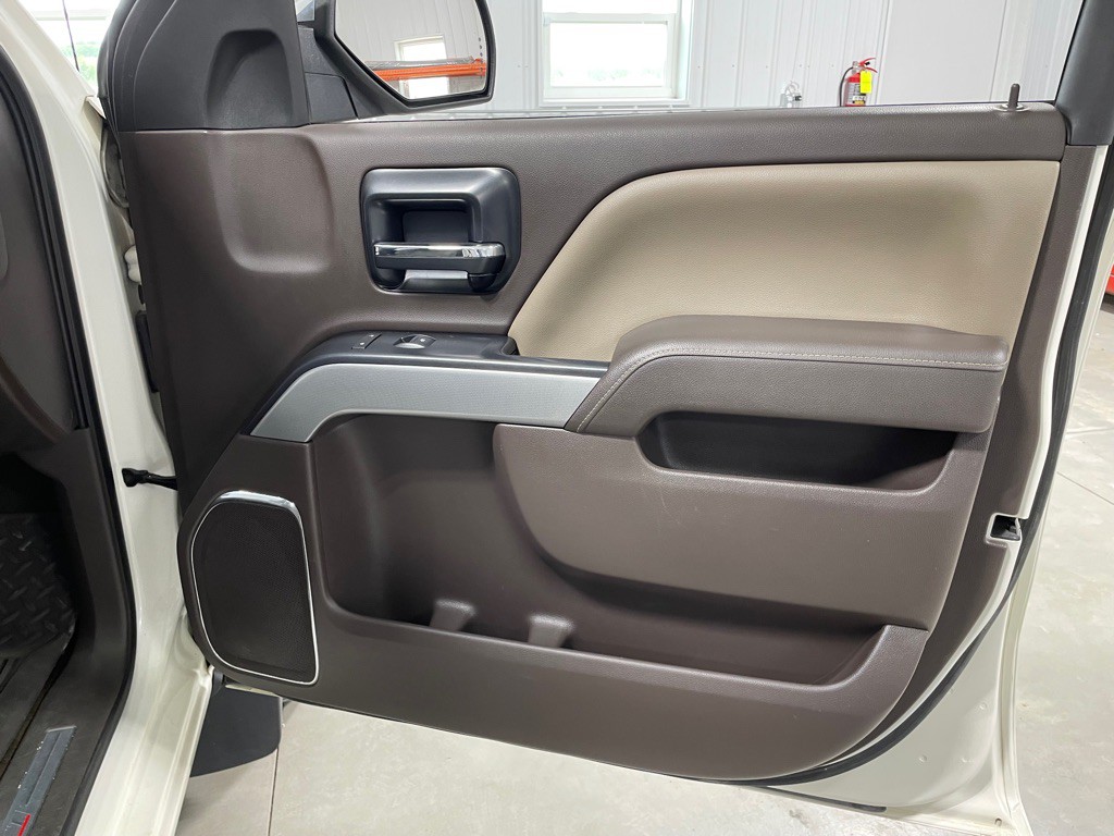 2014 Chevrolet Silverado 1500 Image 21