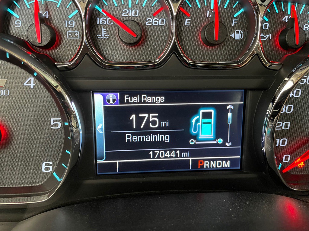 2014 Chevrolet Silverado 1500 Image 23