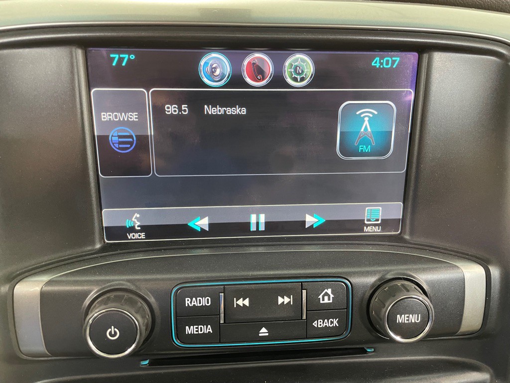 2014 Chevrolet Silverado 1500 Image 24