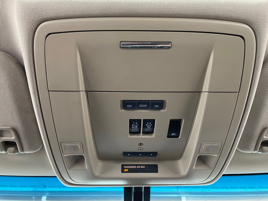 2014 Chevrolet Silverado 1500 Image 27