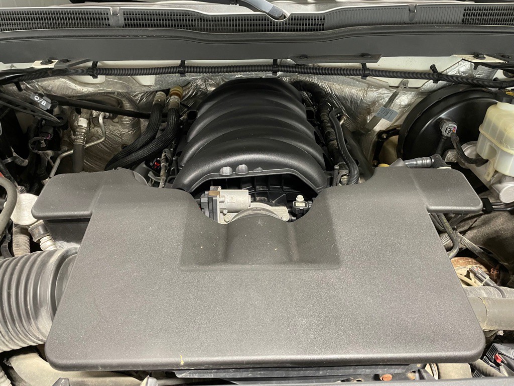 2014 Chevrolet Silverado 1500 Image 29