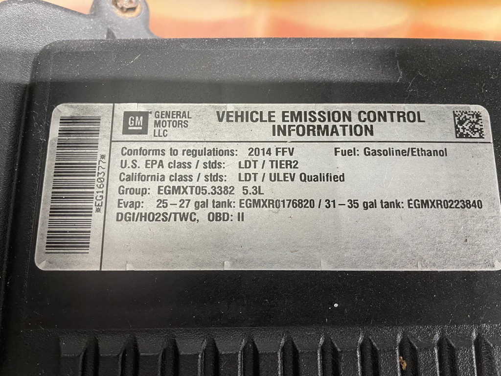 2014 Chevrolet Silverado 1500 Image 30