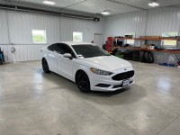 Image for 2018 Ford Fusion SE ID: 6662694