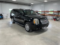 Image for 2010 GMC Yukon Denali ID: 6662697