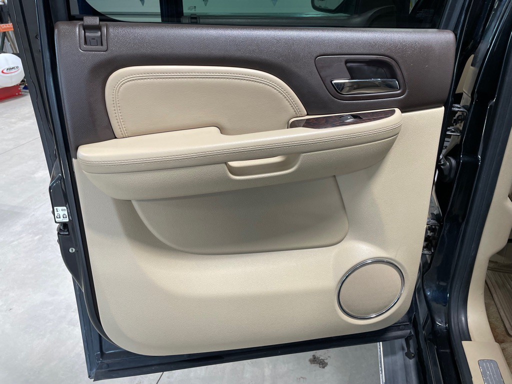 2010 GMC Yukon Image 15