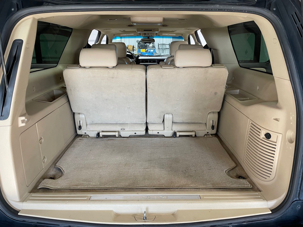 2010 GMC Yukon Image 16