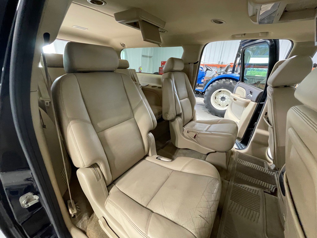 2010 GMC Yukon Image 20