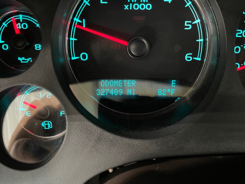 2010 GMC Yukon Image 25