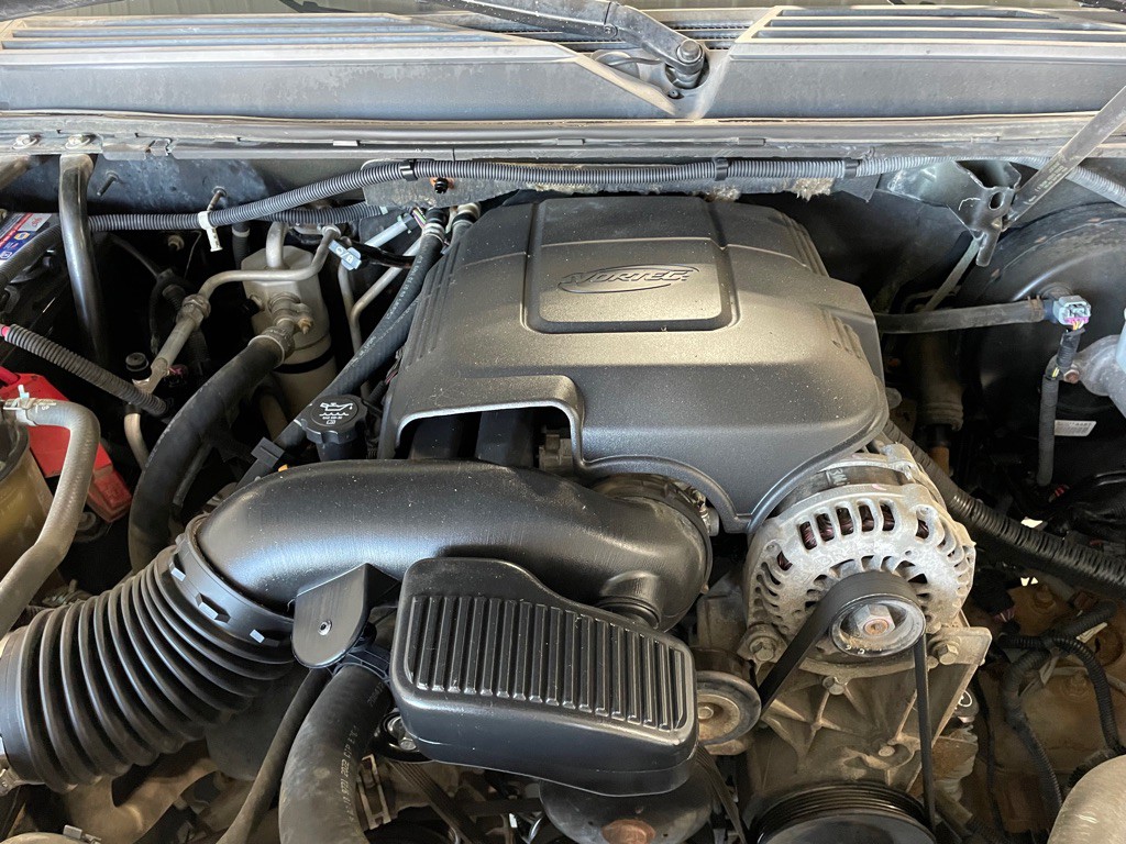 2010 GMC Yukon Image 31