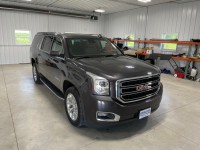 Image for 2016 GMC Yukon SLT ID: 6662707
